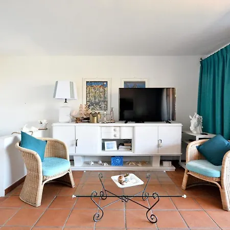 Le Terrazze Apartment *