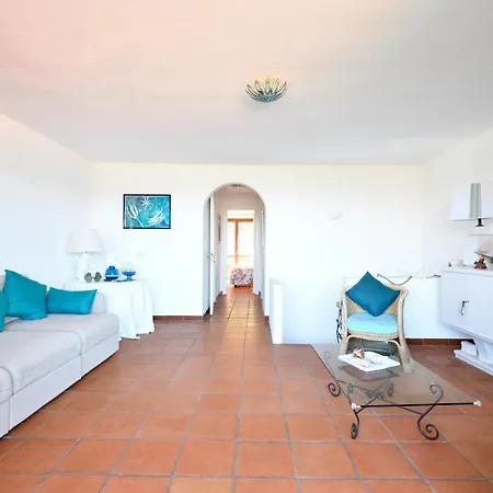 Le Terrazze Apartment *