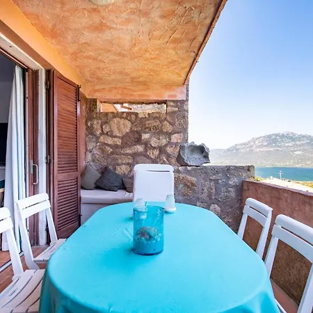 Le Terrazze Apartment *