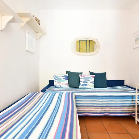 Le Terrazze Apartment