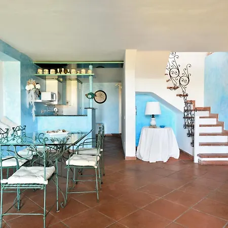 Le Terrazze Apartment *
