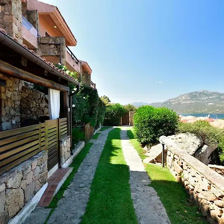 Apartment Le Terrazze
