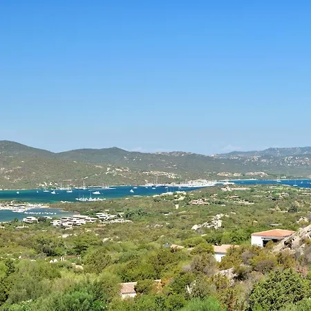 Apartment Le Terrazze