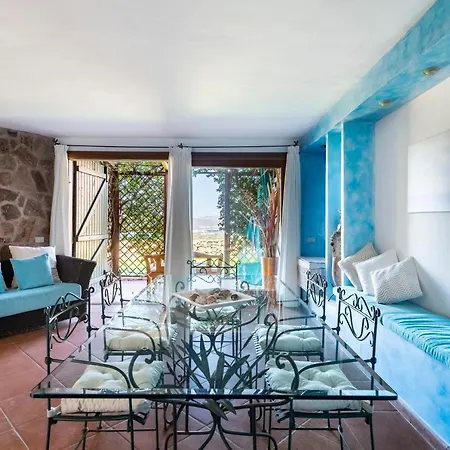 Apartment Le Terrazze