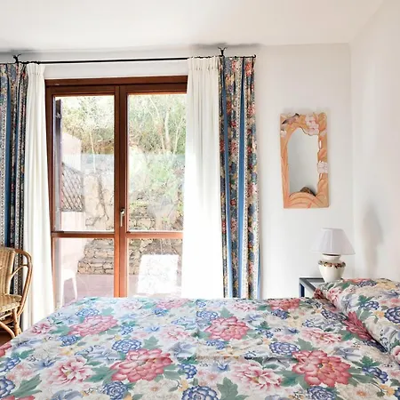 Apartment Le Terrazze Porto Rotondo