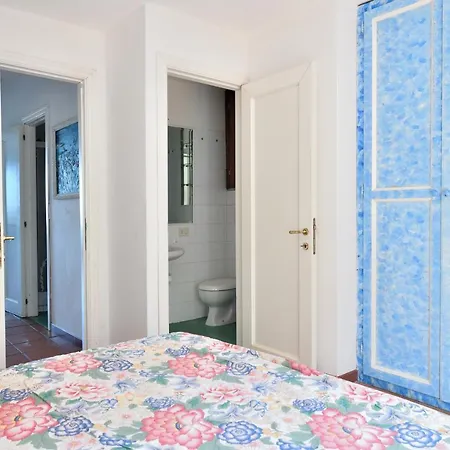 Le Terrazze Apartment Porto Rotondo