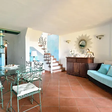 Le Terrazze * Porto Rotondo