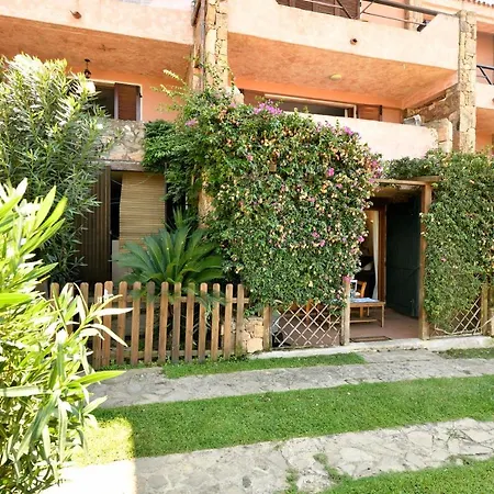 Le Terrazze Apartment