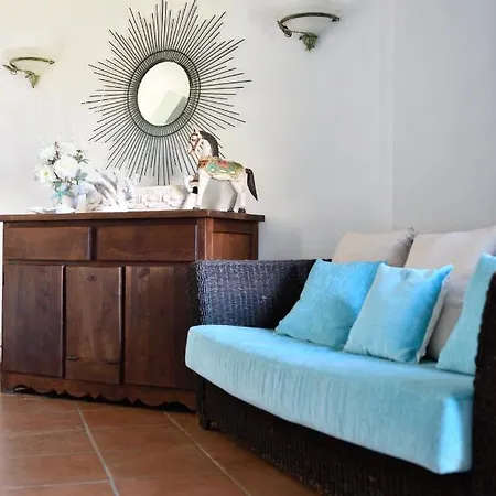 Le Terrazze Apartment *