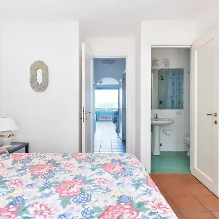 Apartment Le Terrazze *
