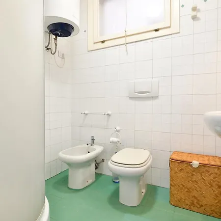 Apartment Le Terrazze
